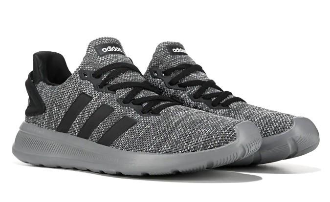 Adidas men's lite racer byd running shoes sale