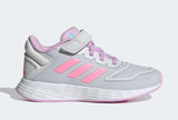Adidas Duramo 10 EL - Girls Running Shoe| Sneakers Plus