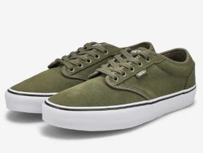 Vans Atwood - Mens Skate Shoe | Sneakers Plus