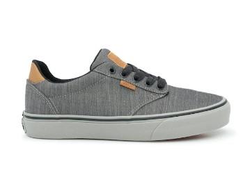 Vans Atwood - Mens Skate Shoe | Sneakers Plus