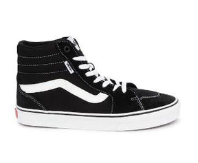 Vans Filmore Hi - Mens High Top Shoe | Sneakers Plus
