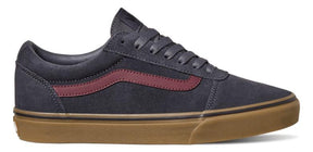 Vans Ward Mens Skate Shoe | Sneakers Plus