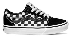 Vans Ward - Boys Skate Shoe | Sneakers Plus