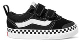 Vans Ward V DW - Toddler Skate Shoe | Sneakers Plus