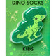 Living Royal 3D - Kids Socks | Sneakers Plus