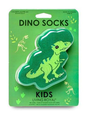 Living Royal 3D - Kids Socks | Sneakers Plus