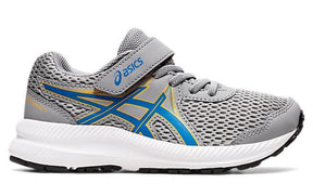 Asics Contend 7 - Boys Running Shoe | Sneakers Plus