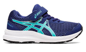 Asics Contend 7 - Girls Running Shoe | Sneakers Plus