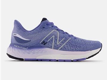 New Balance 880 Womens Running Shoe Sneakers Plus