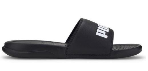 Puma Popcat - Boys Slide Sandal | Sneakers Plus