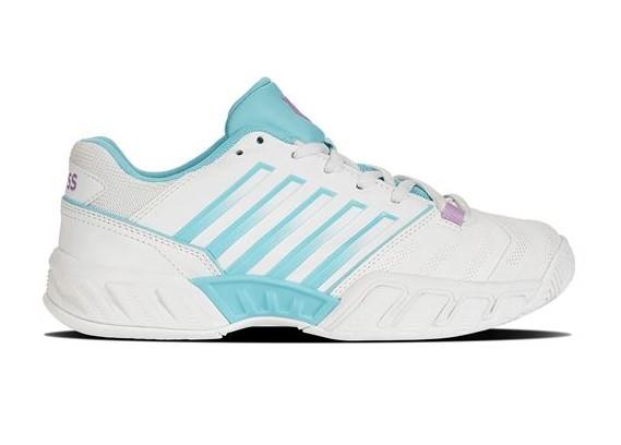 K swiss women's hot sale court shoes