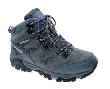 Bearpaw top hiking shoes