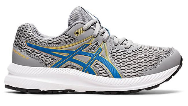 Asics Contend 7 GS - Boys Running Shoe | Sneakers Plus