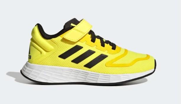 Adidas Duramo 10 - Boys Running Shoe | Sneakers Plus