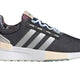 Adidas Racer TR21 - Womens Running Shoe Black-Silver-Bliss | Sneakers Plus