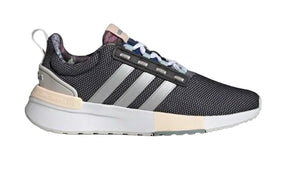 Adidas Racer TR21 - Womens Running Shoe Black-Silver-Bliss | Sneakers Plus