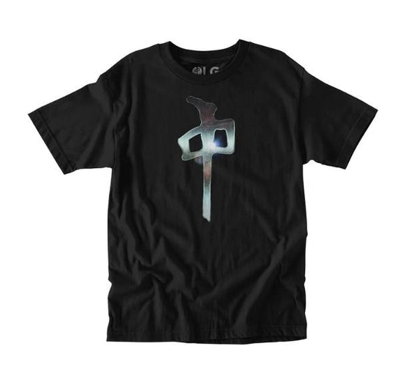 RDS Chung Forged - Mens Tee - Black