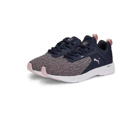 Puma childrens clearance running shoes