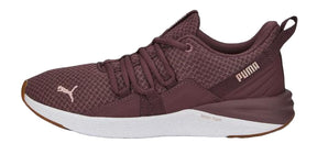 Puma Better Foam Prowl Alt - Womens Running Shoe - Slip On - Dusty Plum-Rose