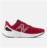 New Balance Fresh Foam Arishi v4 (4E) - Mens Running Shoe - Red - White