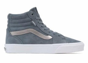 Vans Filmore - Womens Hi Top Shoe