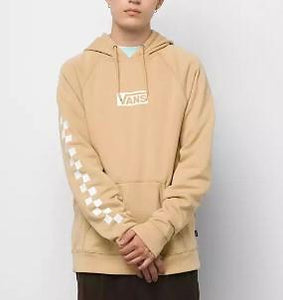 Vans Versa Standard - Mens Hoodie