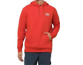 Vans Full Patched - Mens Hoodie