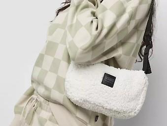 Vans Shorty Womens Shoulder Bag