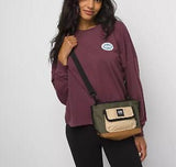 Vans Out And About II - Womens Crossbody Bag