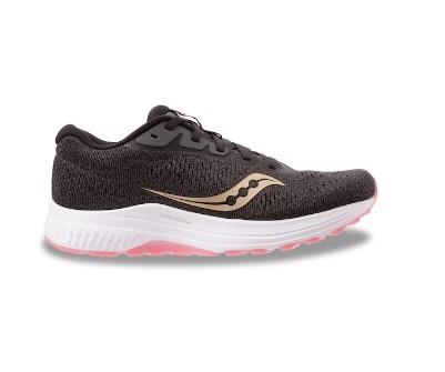 Saucony Clarion 2 - Womens Running Shoe