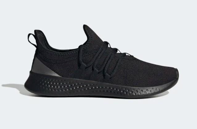 Adidas women's puremotion running shoe online