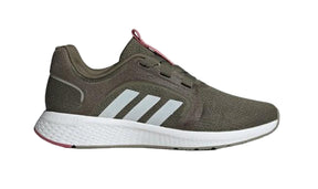 Adidas Edge Lux 5 - Womens Training Shoe Olive