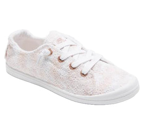 Roxy Bayshore III - Womens Slip-On Shoe