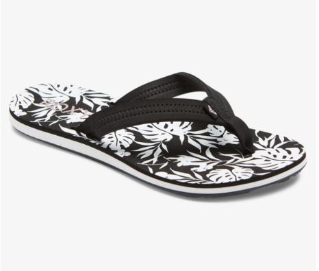 Roxy Vista III Flip Flops - MI Sports