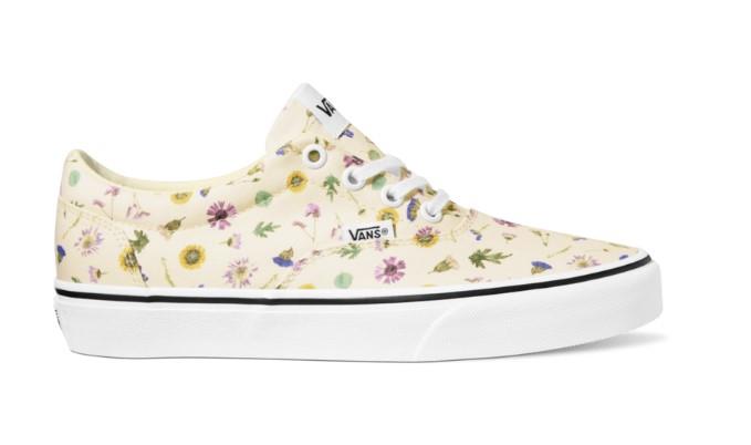 Vans Doheny Womens Skate Shoe