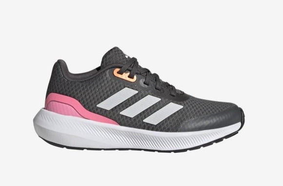 Adidas RunFalcon 3.0 K - Girls Running Shoe