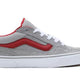 Vans Caldrone - Boys Skate Shoe