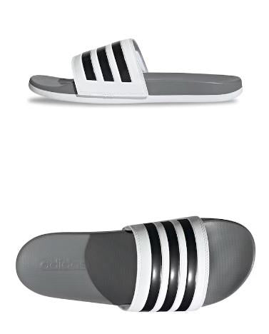 Adidas Adilette Comfort - Unisex Slide Sandal