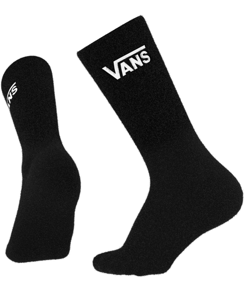 Vans Classic Crew - Mens Socks