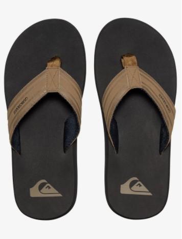 Quiksilver flip flops near hot sale me