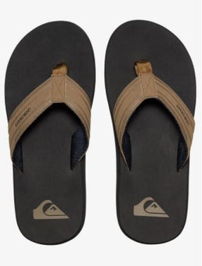 Quiksilver Men's Monkey Wrench Sandals | Sneakers Plus