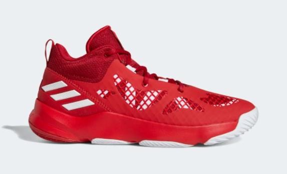 Adidas PRO N3XT 2021 - Mens Basketball Shoe - Sneakers Plus