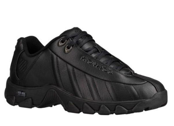 K-Swiss ST329 CMF - Mens Court Shoe | Sneakers Plus